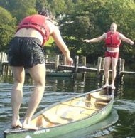 Lake District activities are brilliant for Team building.